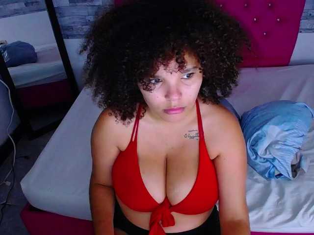 Bignaturalboobs's BongaCams show and profile