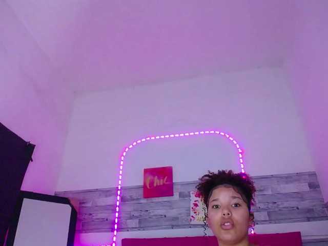 Bignaturalboobs's BongaCams show and profile