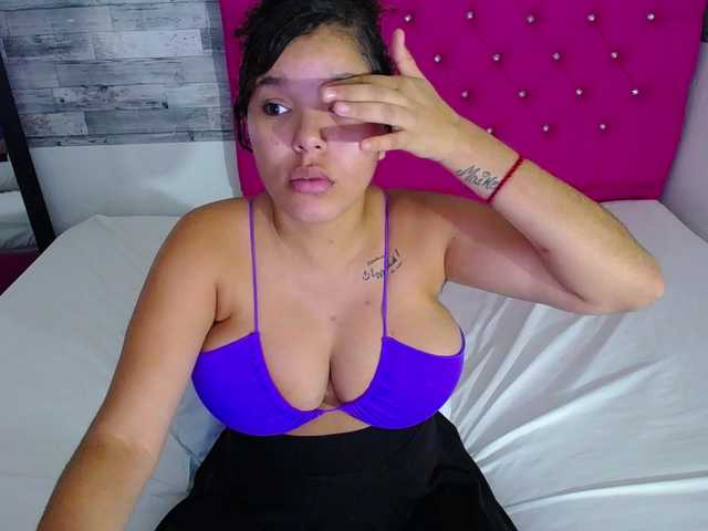 Bignaturalboobs from BongaCams is Freechat