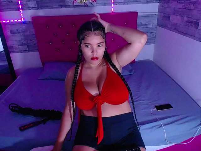 Bignaturalboobs's BongaCams show and profile