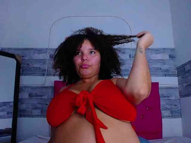 Bignaturalboobs webcam