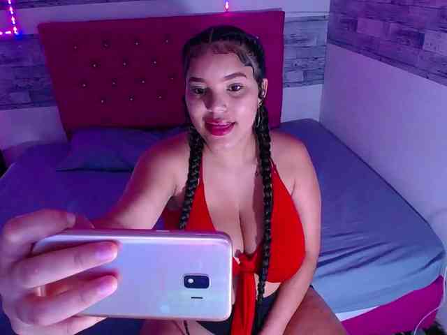 Bignaturalboobs webcam