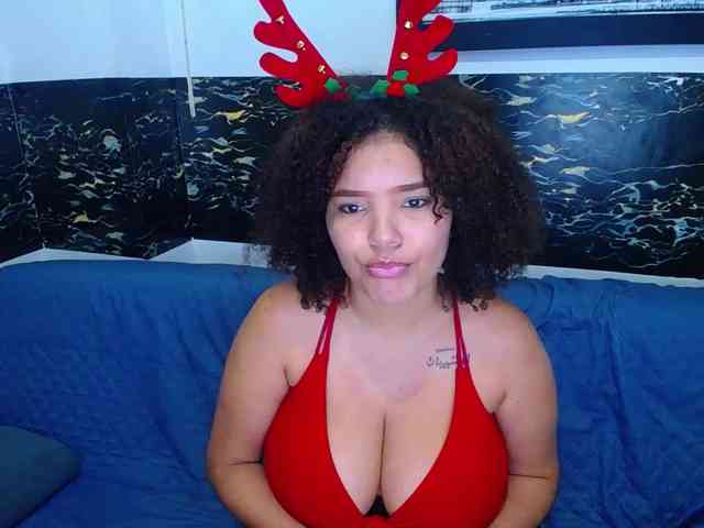 Bignaturalboobs webcam