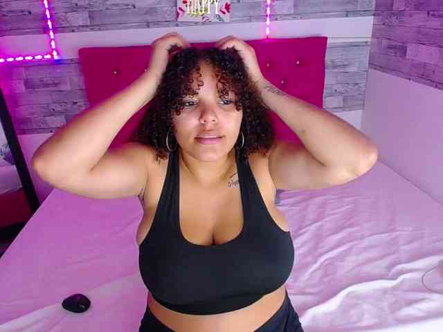 Bignaturalboobs webcam