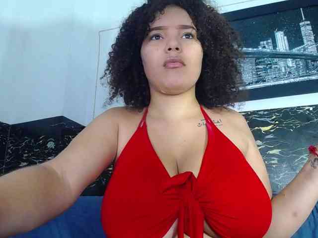Bignaturalboobs webcam