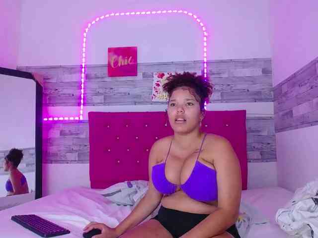 Bignaturalboobs webcam