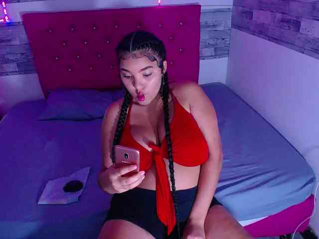 Bignaturalboobs webcam