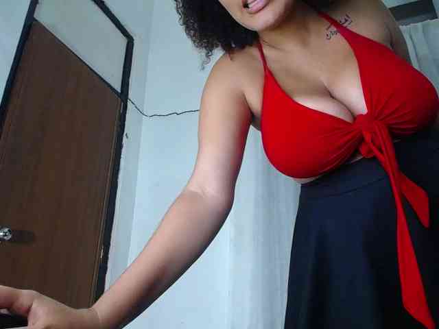 Bignaturalboobs webcam