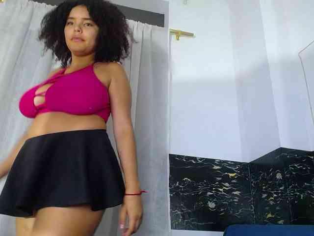 Bignaturalboobs webcam