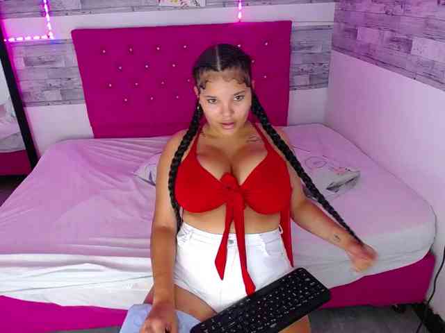 Bignaturalboobs webcam