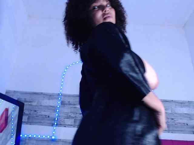 Bignaturalboobs webcam