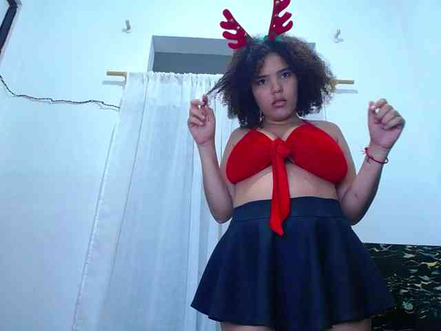 Bignaturalboobs webcam