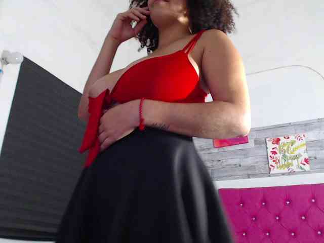 Bignaturalboobs webcam