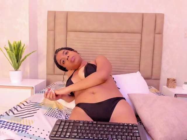 ValThompson from BongaCams is Freechat