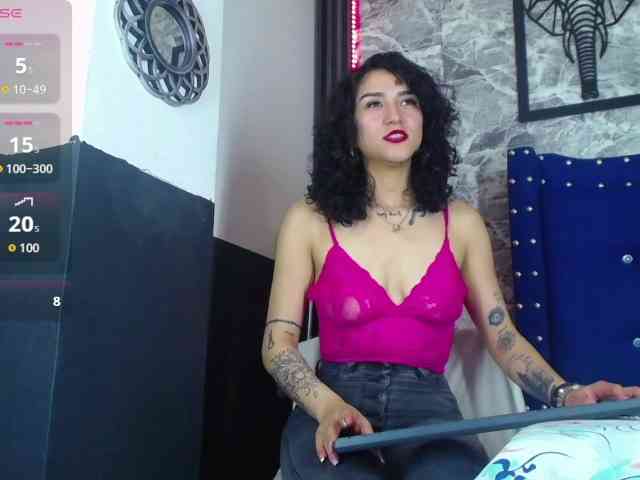 hot-and-fucking-girl webcam