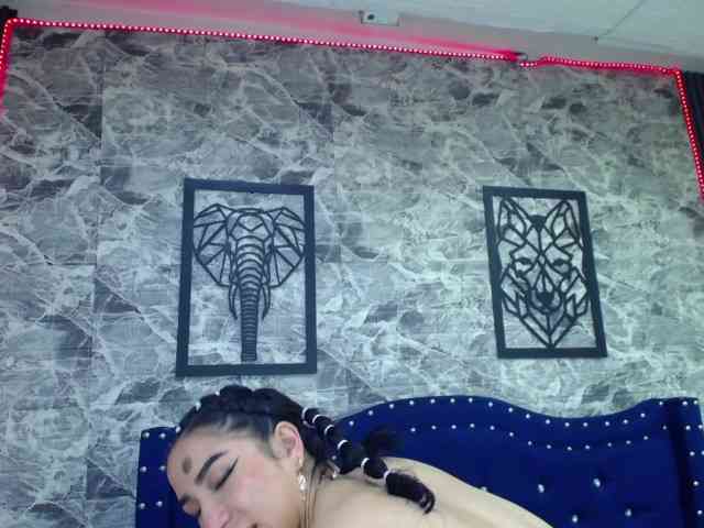 hot-and-fucking-girl webcam