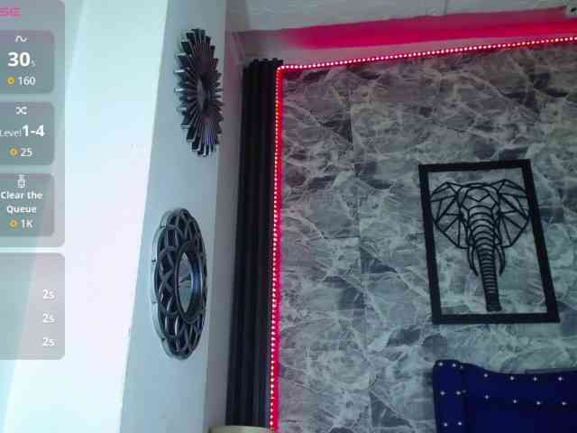 hot-and-fucking-girl webcam