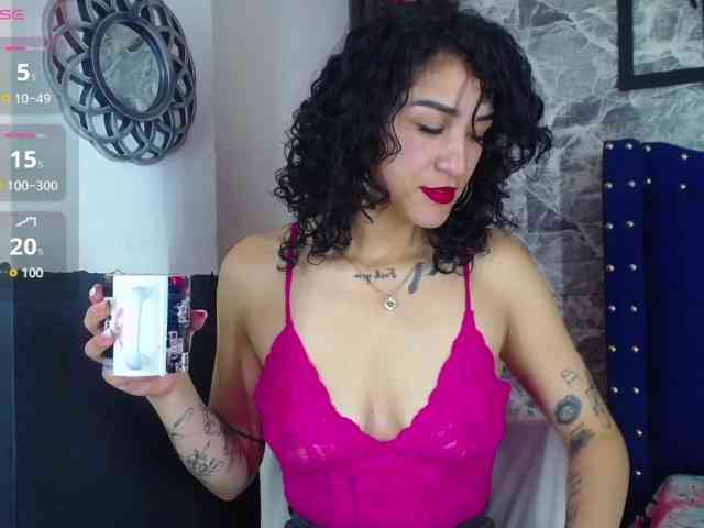 hot-and-fucking-girl webcam