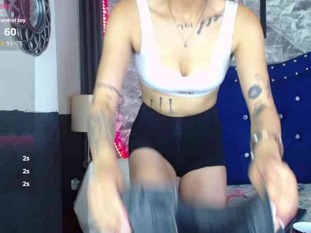 hot-and-fucking-girl webcam