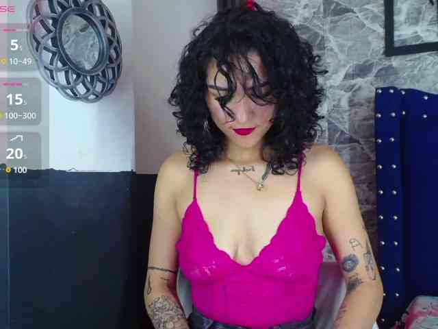 hot-and-fucking-girl webcam