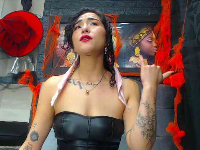 hot-and-fucking-girl webcam