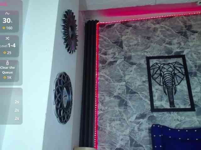 hot-and-fucking-girl webcam