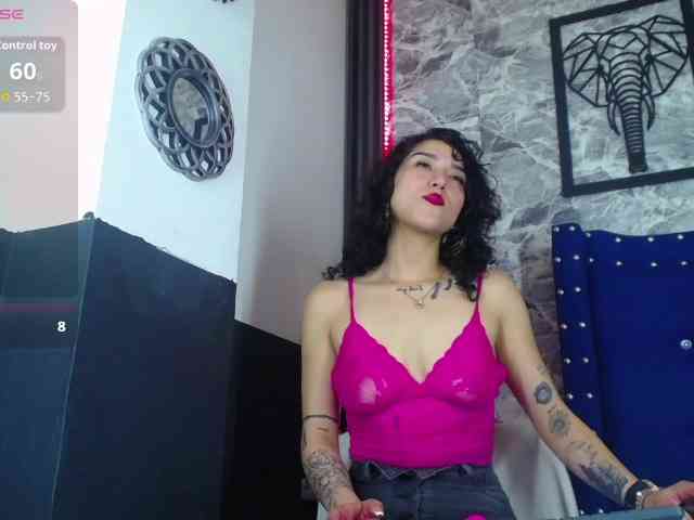 hot-and-fucking-girl webcam