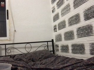 MaggieModest Porn Show