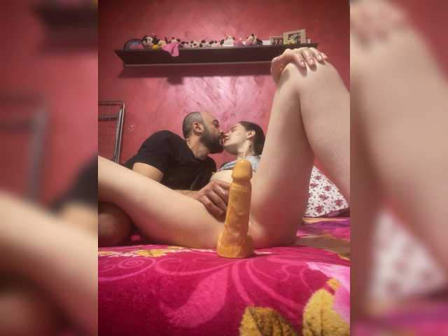 Myatom from BongaCams