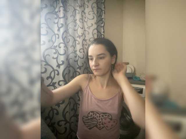 Myatom – webcam model profile photo