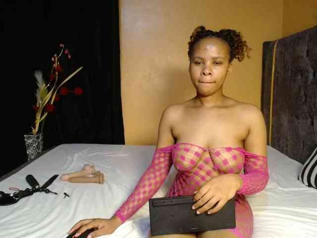 SexyElsie webcam