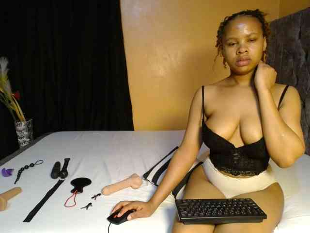 SexyElsie webcam