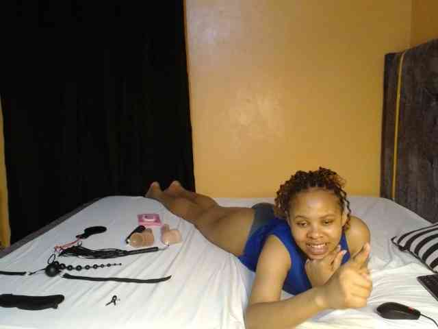 SexyElsie webcam