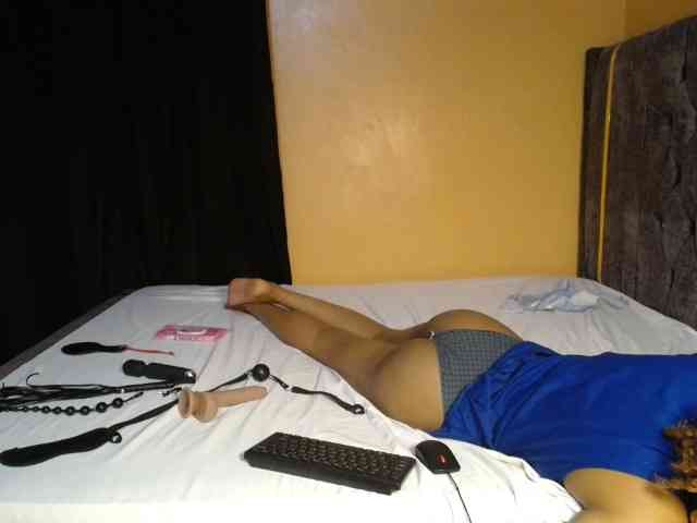SexyElsie webcam