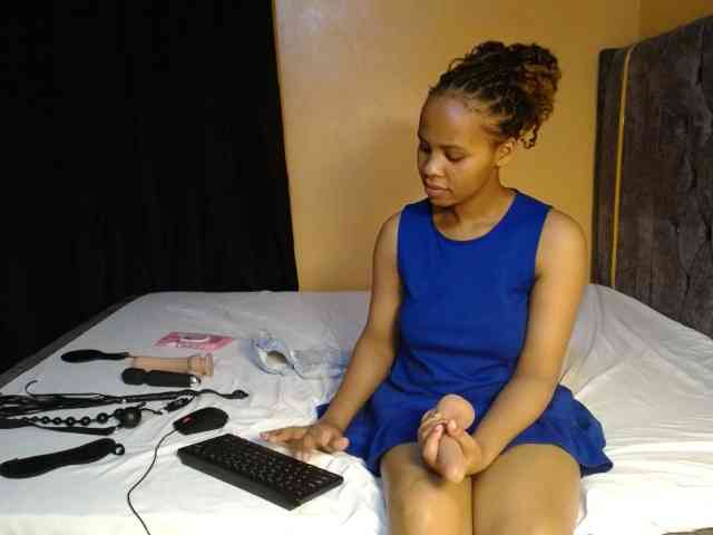 SexyElsie webcam