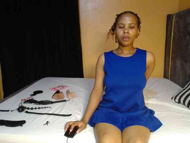 SexyElsie webcam