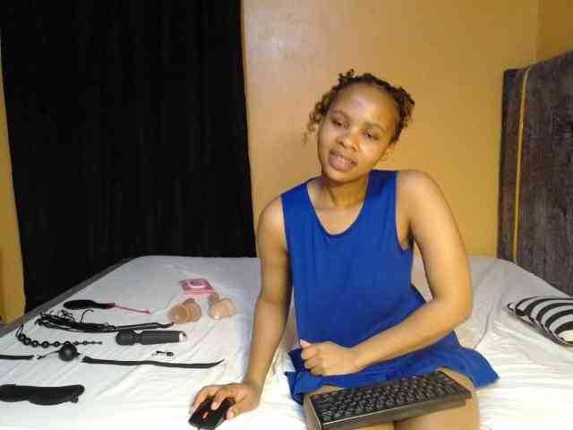 SexyElsie webcam