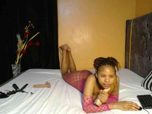 SexyElsie webcam