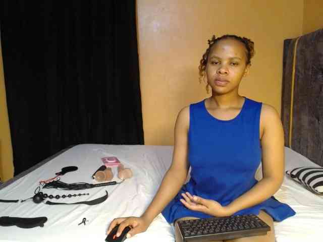 SexyElsie webcam