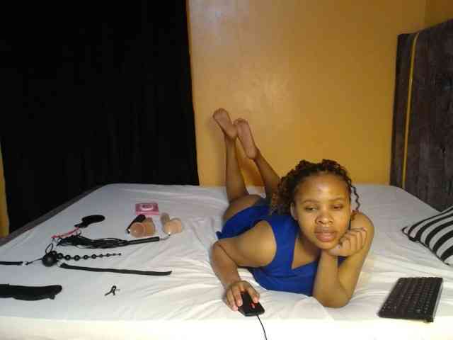SexyElsie webcam
