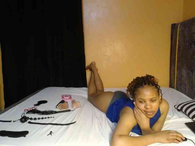 SexyElsie webcam