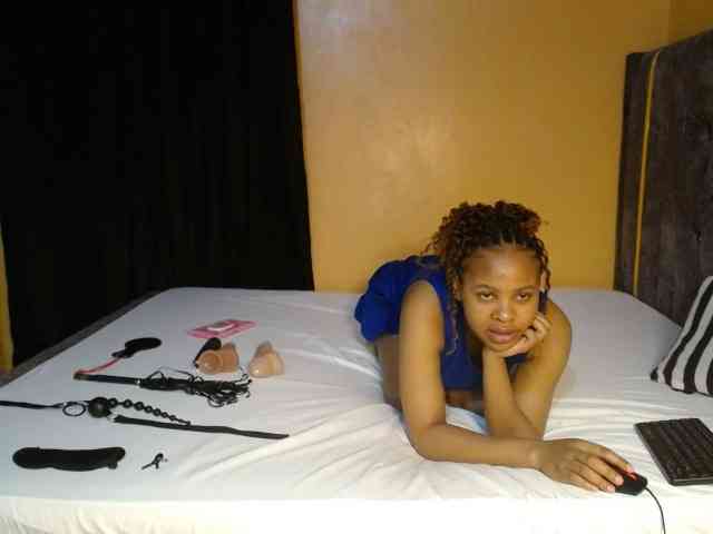 SexyElsie webcam