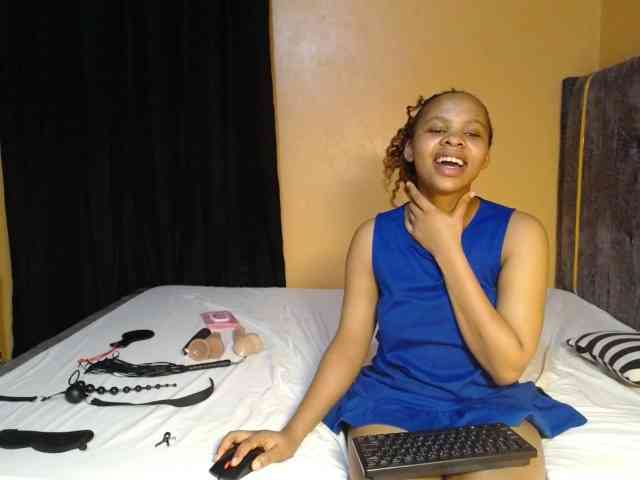 SexyElsie webcam