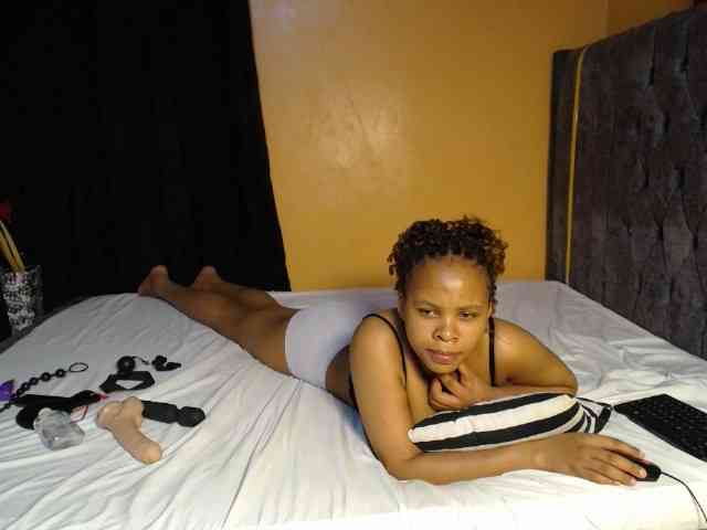 SexyElsie webcam