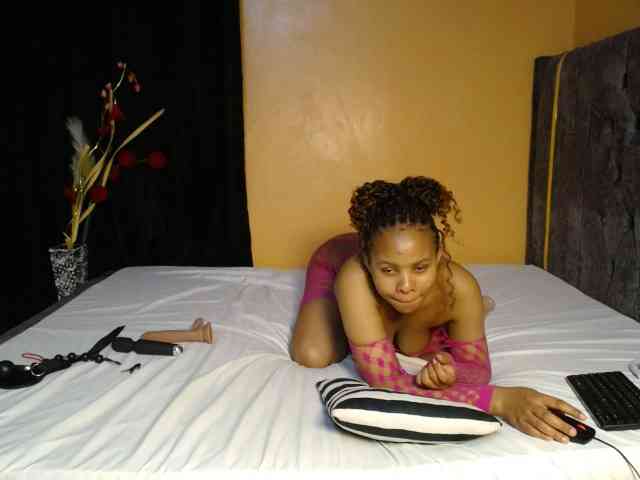 SexyElsie webcam