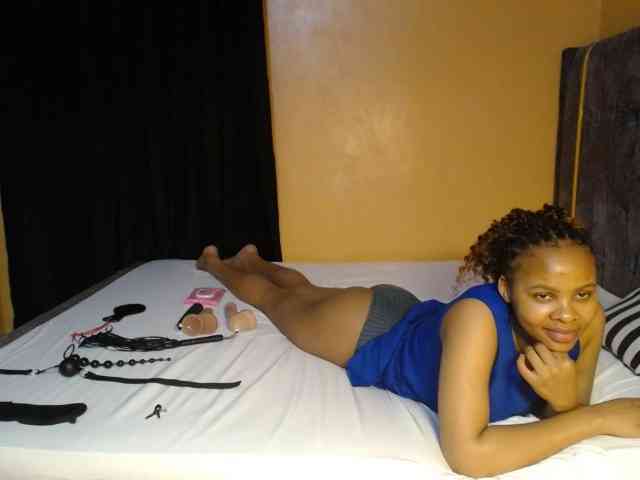 SexyElsie webcam