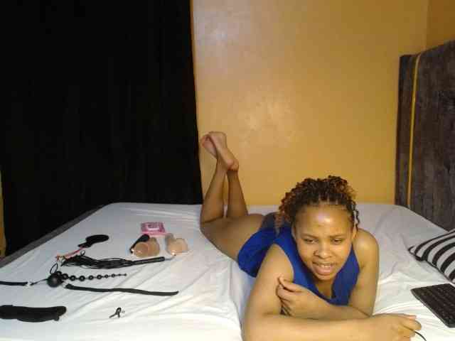 SexyElsie webcam