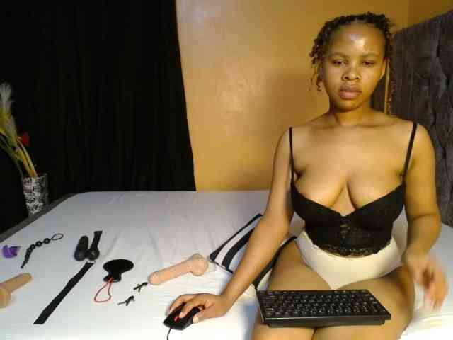 SexyElsie webcam