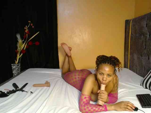 SexyElsie webcam