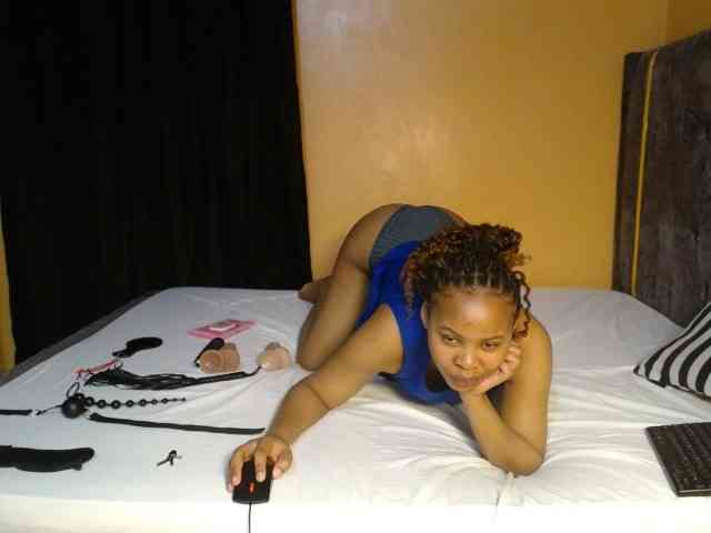 SexyElsie webcam